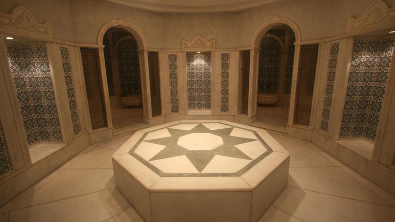 Photo of Bedroom in Taksim