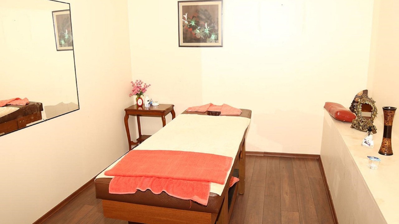 Photo of Bedroom in Taksim