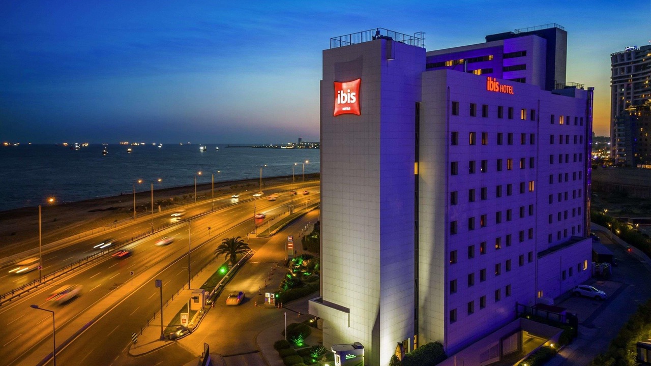 Photo of Outdoor in Zeytinburnu