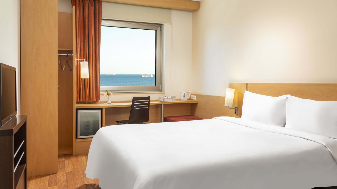 Photo of Bedroom in Zeytinburnu