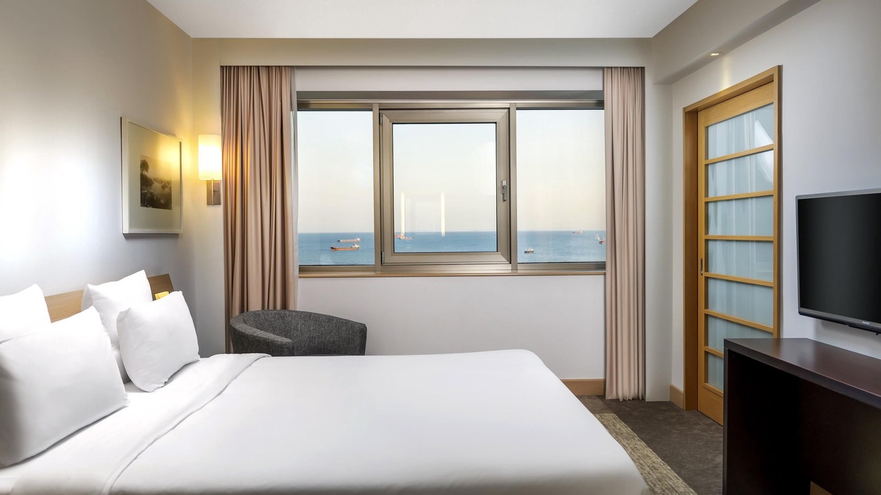 Photo of Bedroom in Zeytinburnu