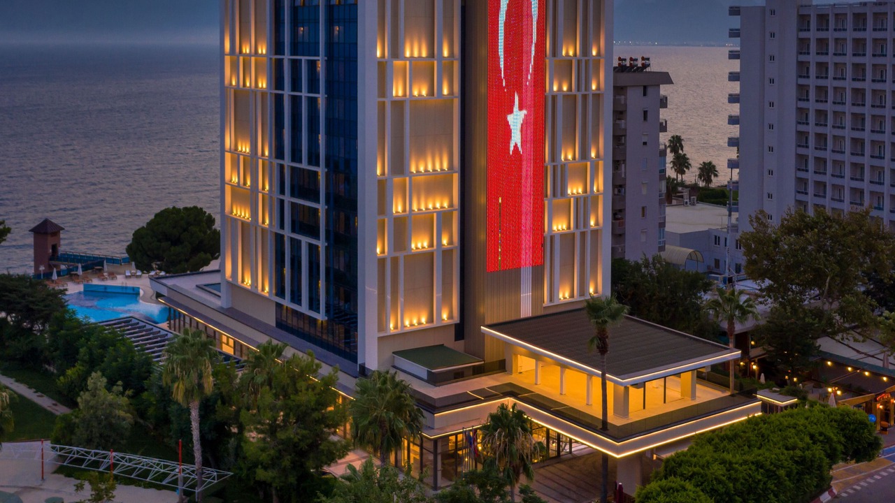 Photo of Outdoor in Eski Lara