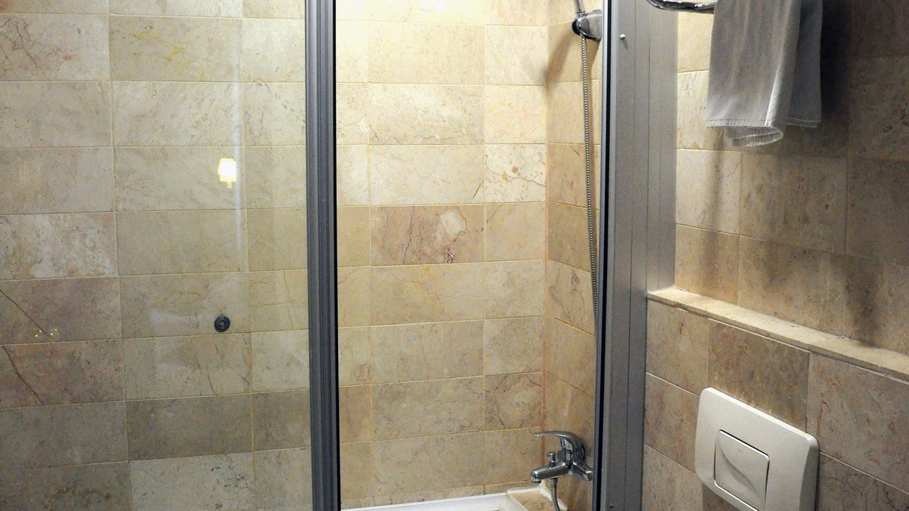 Photo of Bathroom in Cumhuriyet