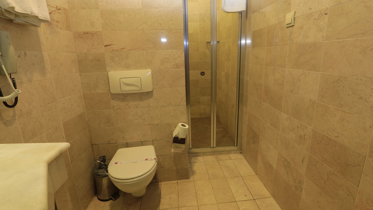 Photo of Bathroom in Cumhuriyet
