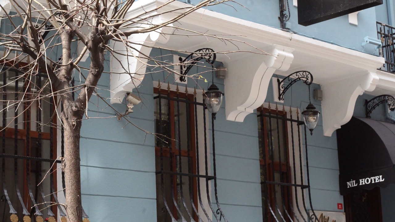 Photo of Outdoor in Cumhuriyet