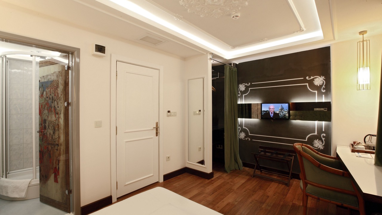 Photo of Bedroom in Beyazit