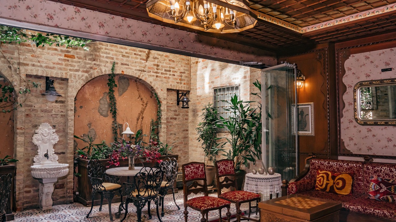 Photo of Others in Beyazit