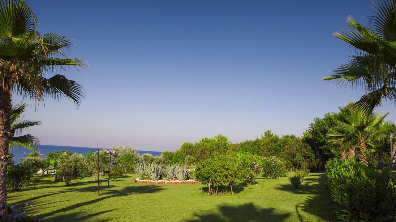 Photo of Outdoor in Kizilagac