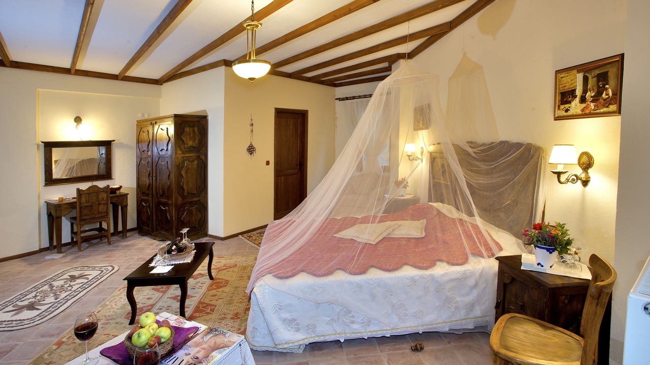 Photo of Bedroom in Kirazli