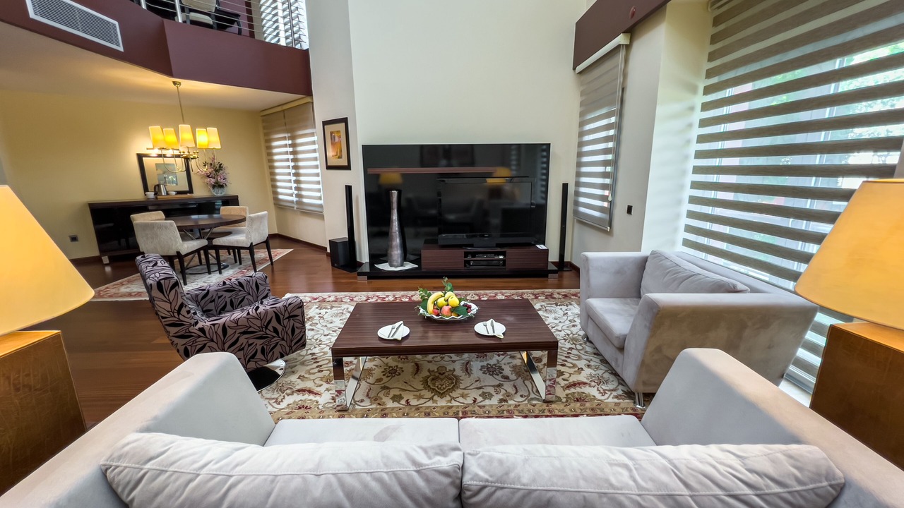 Photo of Bedroom in Karahayit