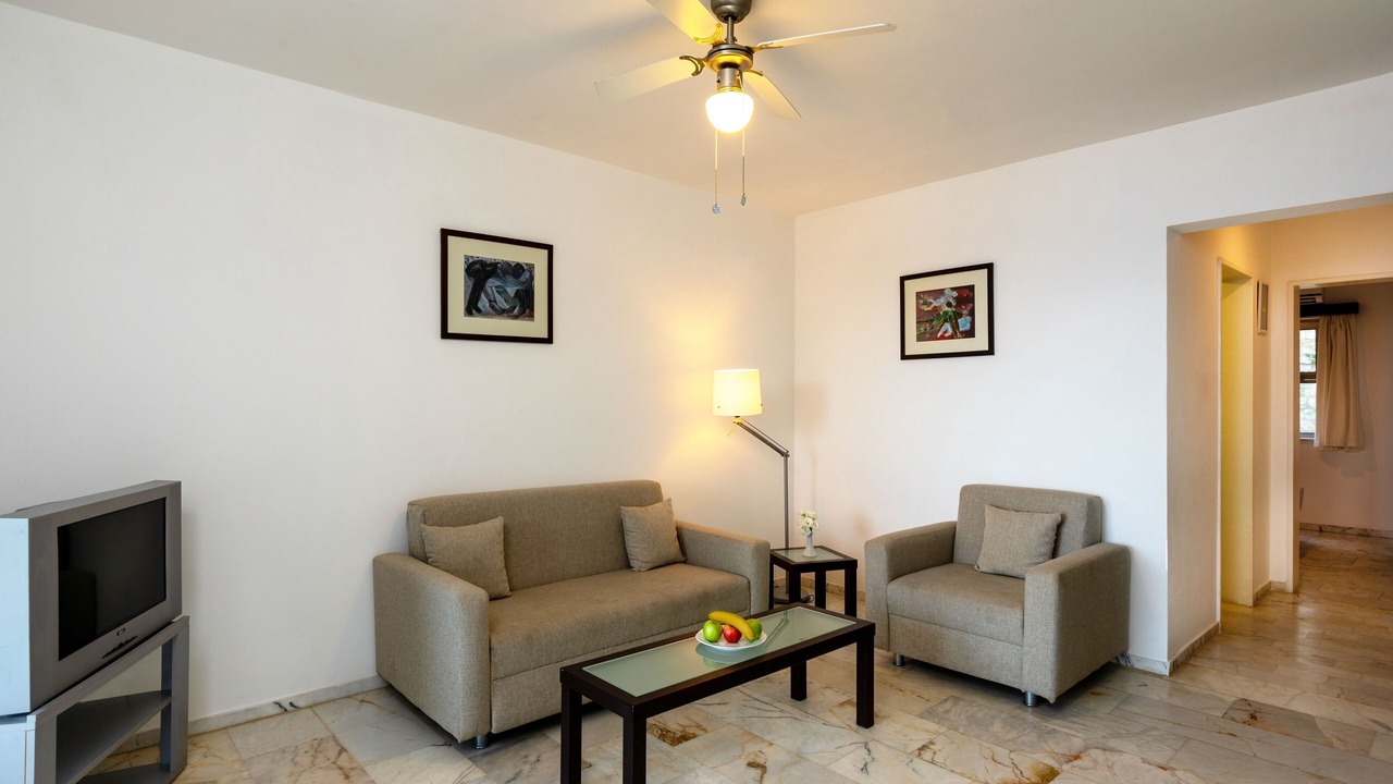 Photo of Bedroom in Turunc