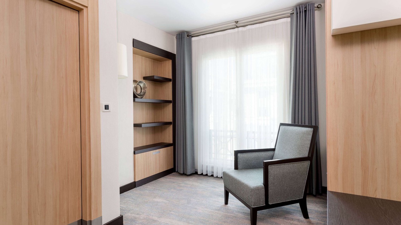 Photo of Bedroom in Harbiye