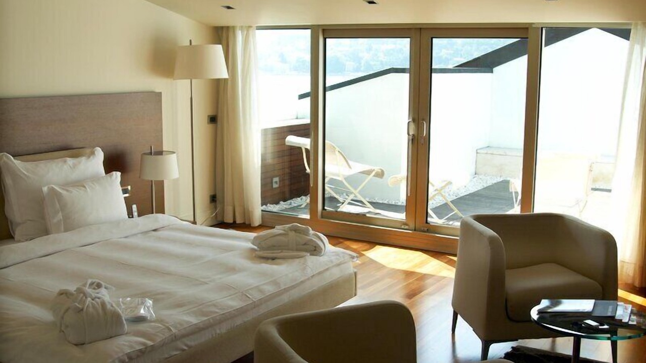 Photo of Bedroom in Kanlıca Mahallesi