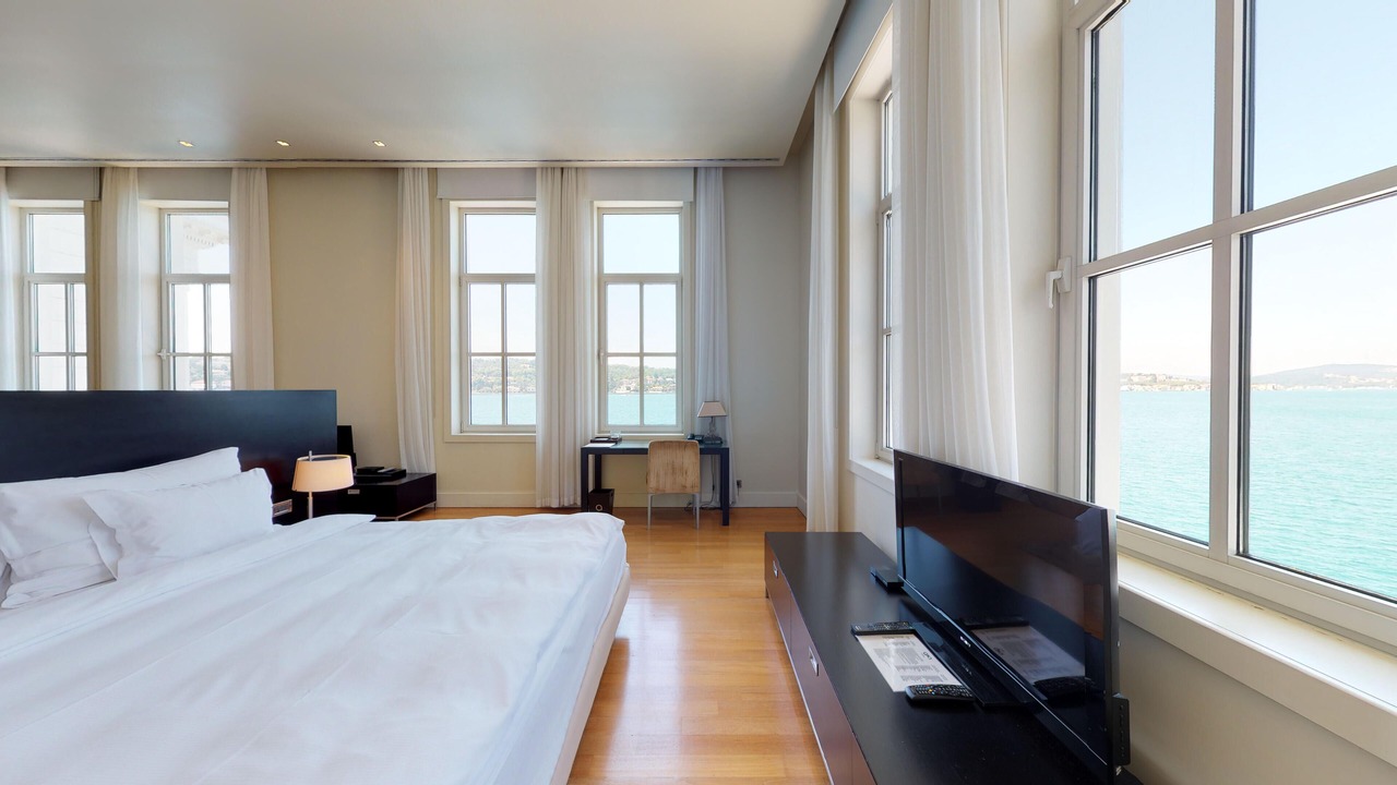 Photo of Bedroom in Kanlıca Mahallesi