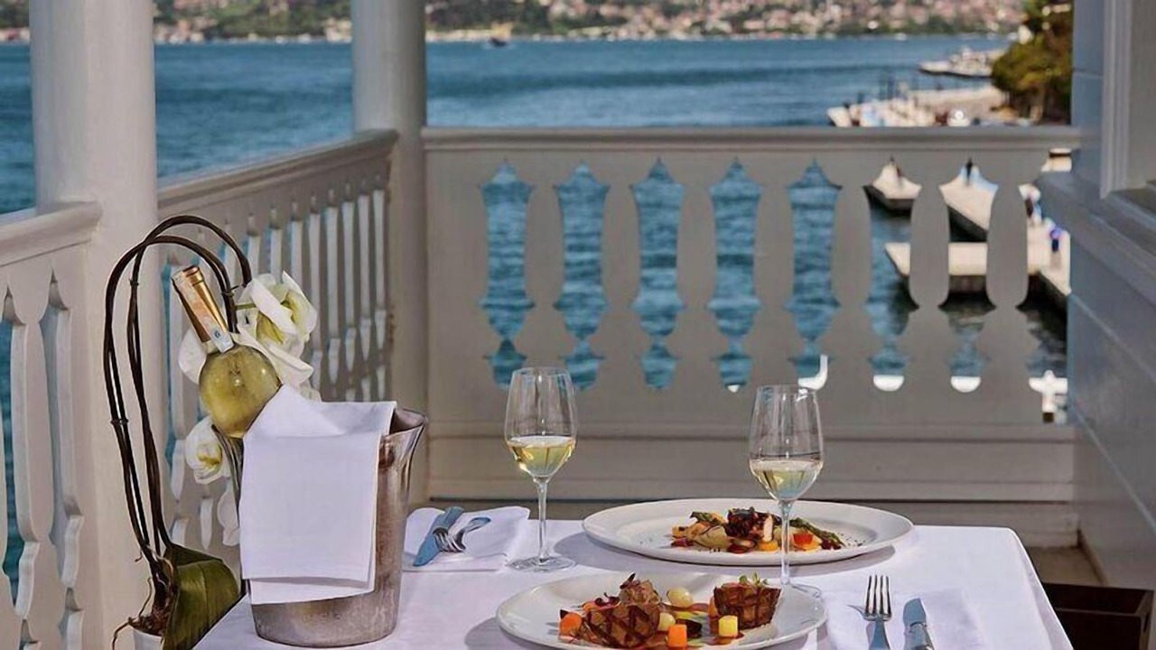 Photo of Outdoor in Kanlıca Mahallesi