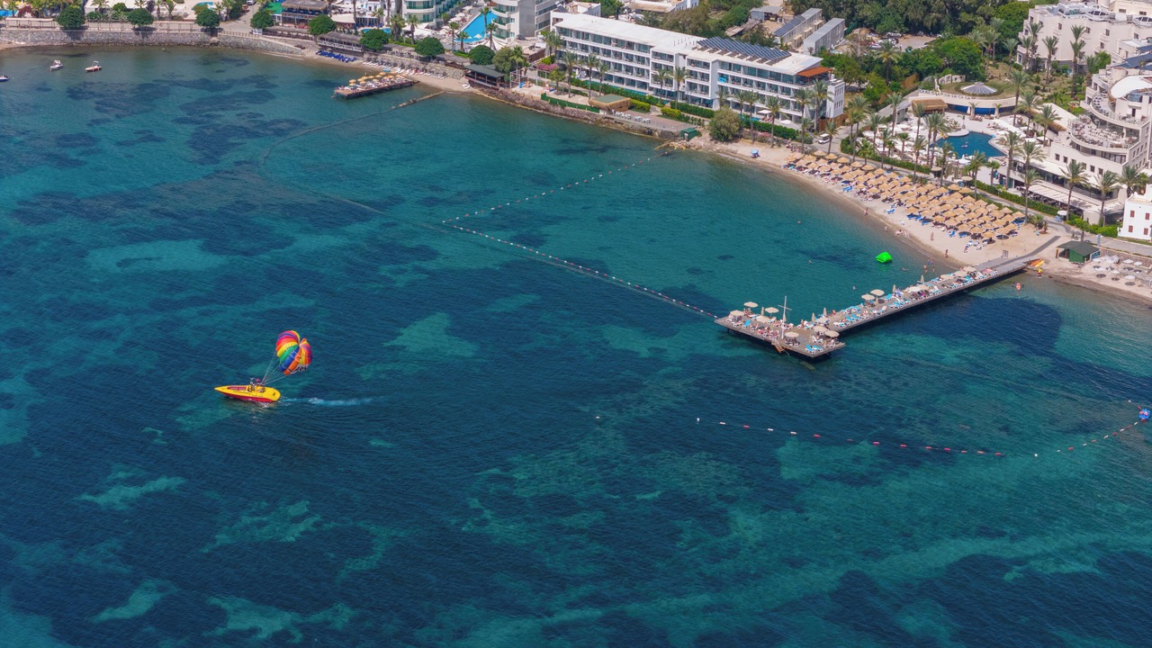 Photo of Outdoor in Turgutreis