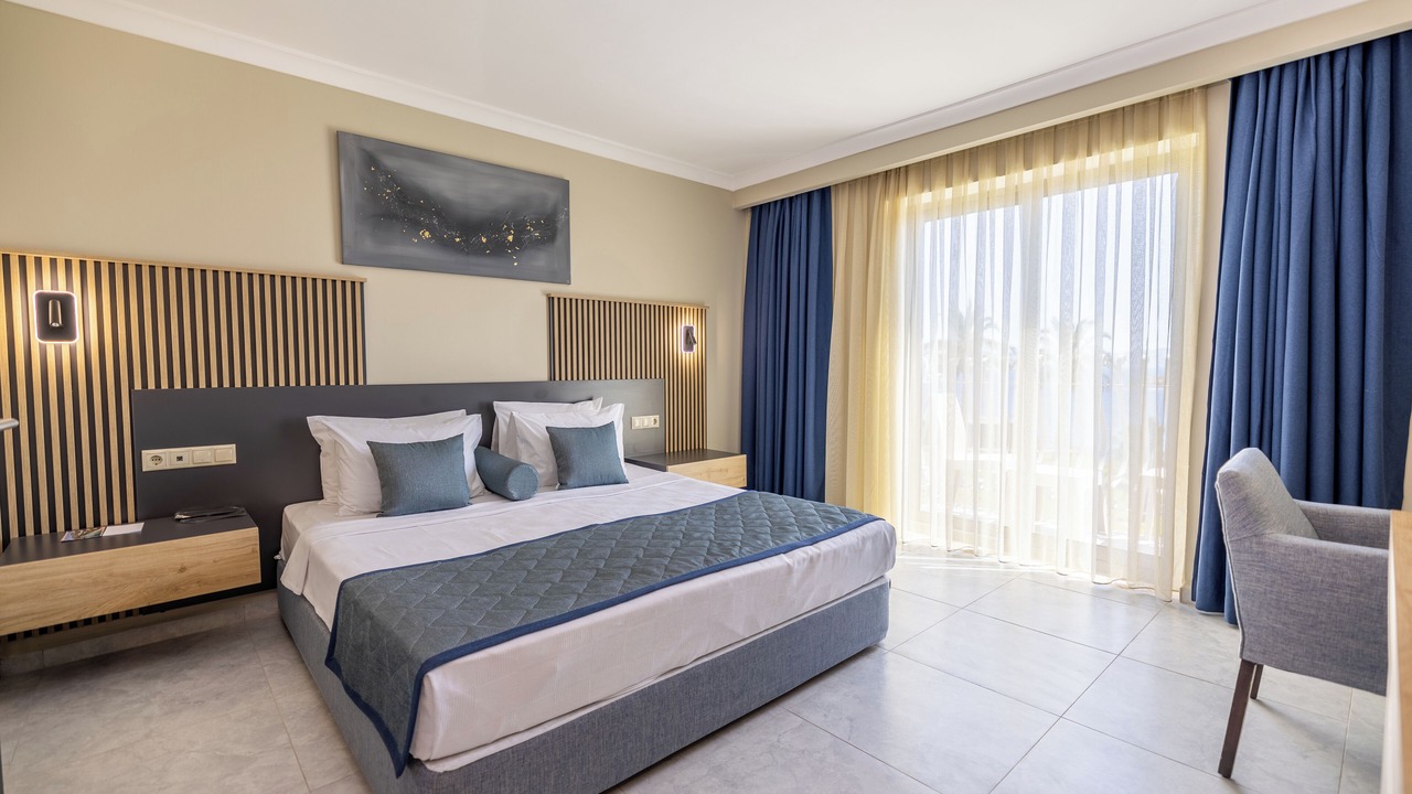 Photo of Bedroom in Kadıkale