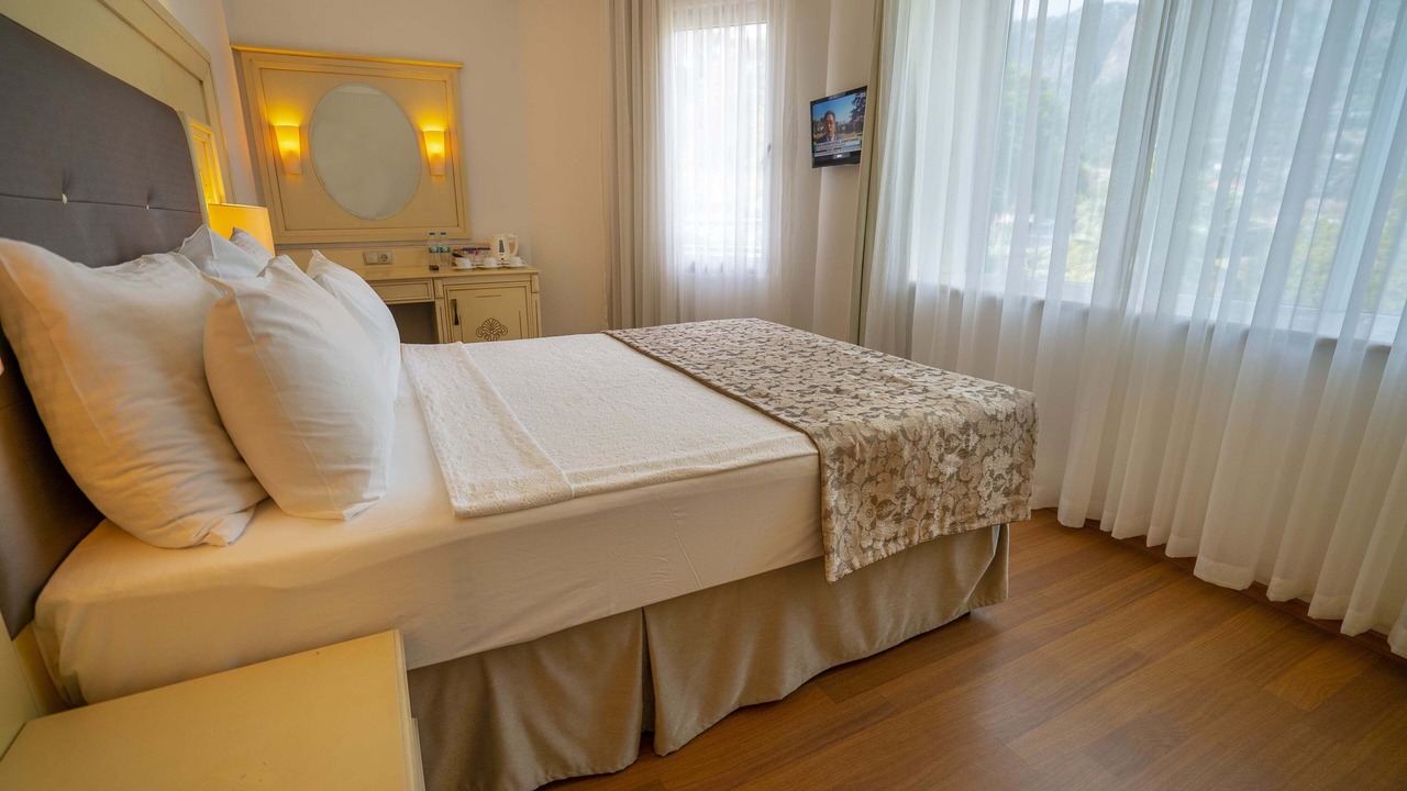 Photo of Bedroom in Marmaris