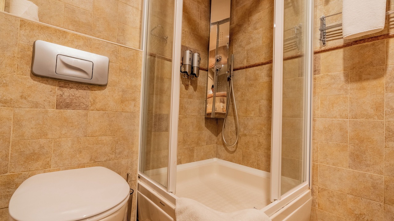 Photo of Bathroom in Dalyan City Center