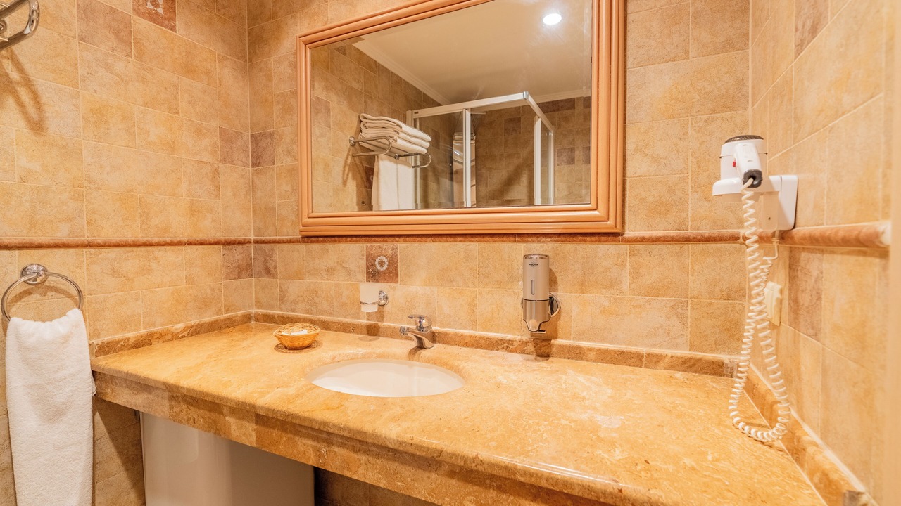 Photo of Bathroom in Dalyan City Center