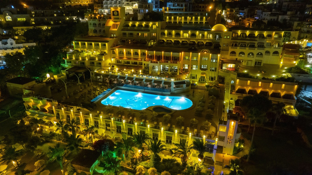 Photo of Outdoor in Bodrum City Center