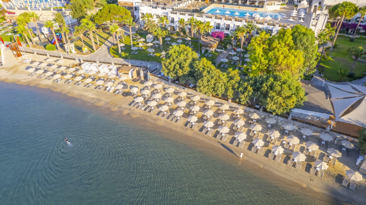 Photo of Others in Bodrum City Center