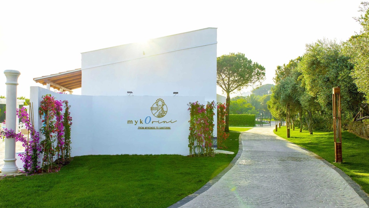Photo of Others in Belek Golf Area