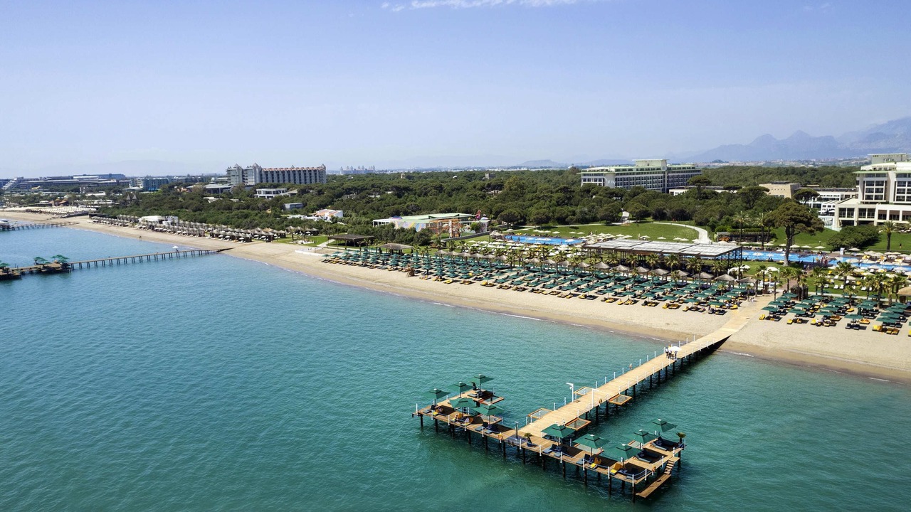 Photo of Outdoor in Belek Golf Area