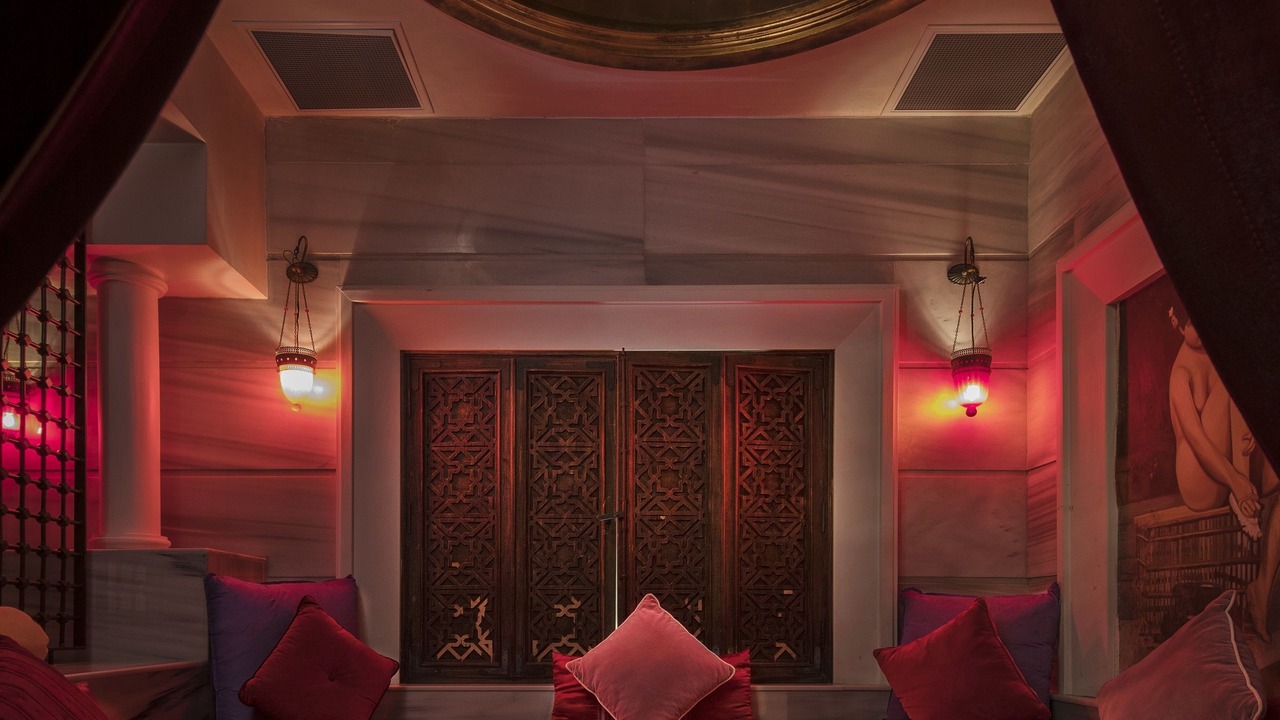 Photo of Bedroom in Belek Golf Area