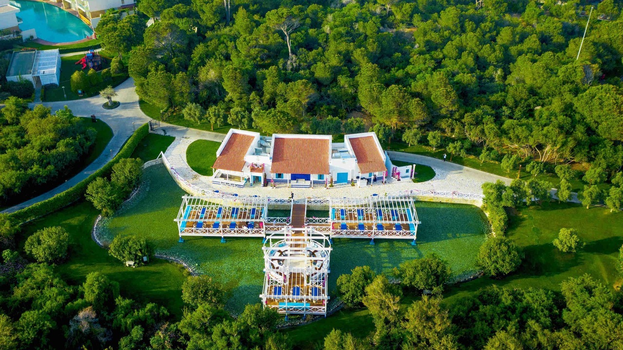 Photo of Others in Belek Golf Area