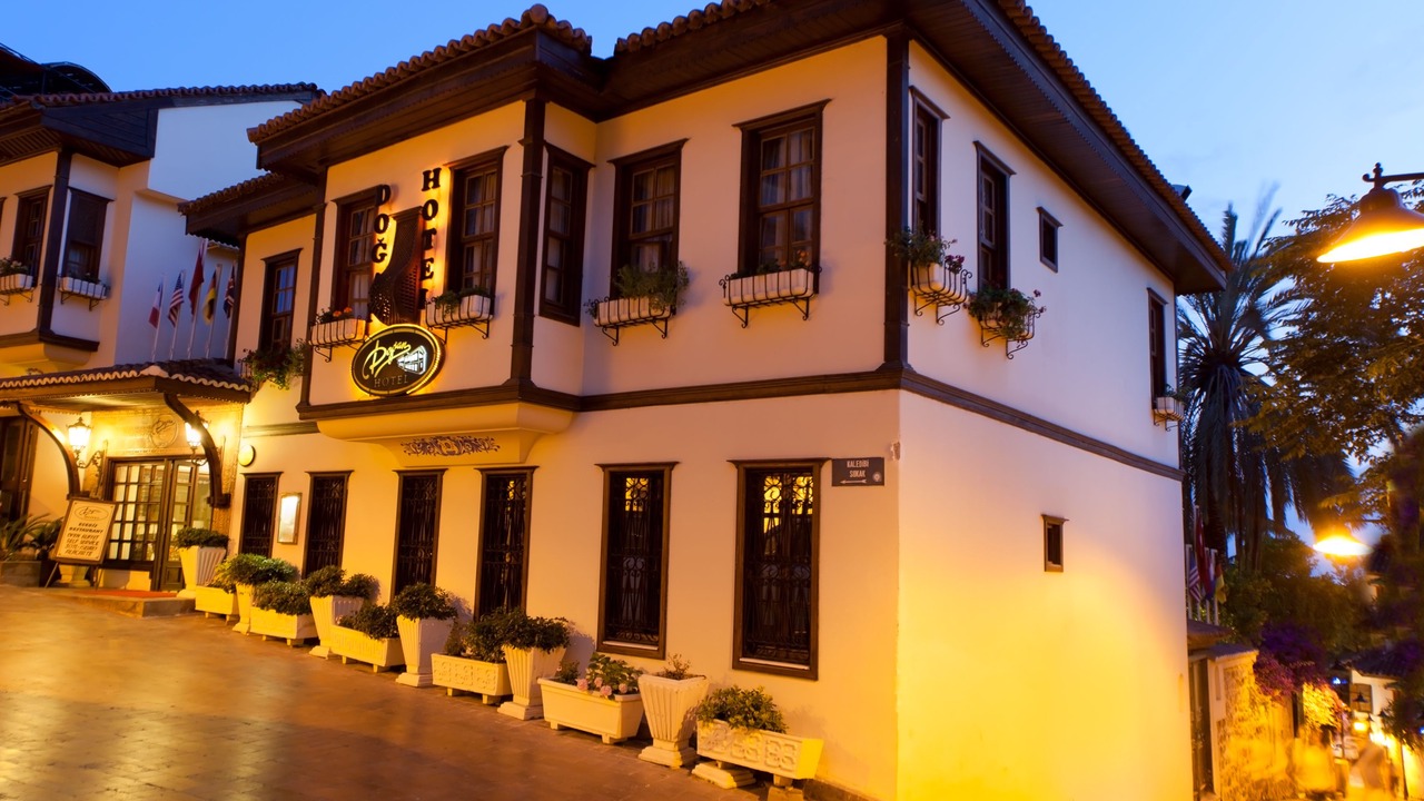 Photo of Outdoor in Kaleici