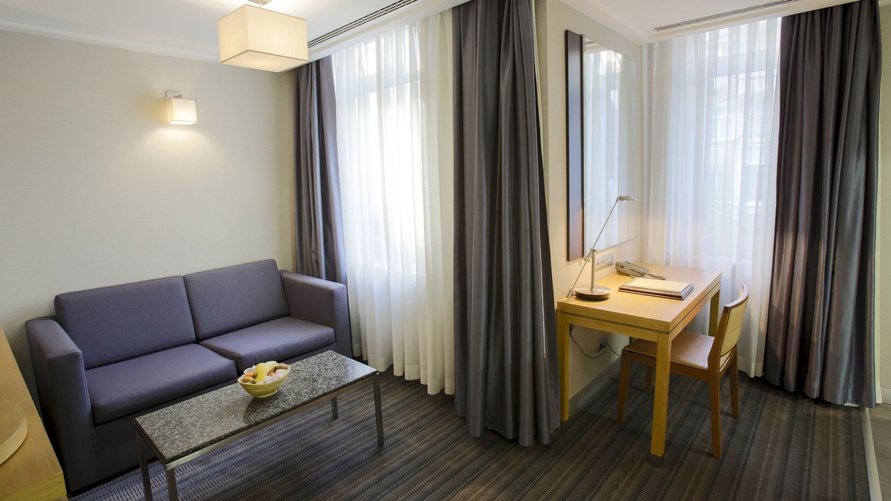 Photo of Bedroom in Besiktas