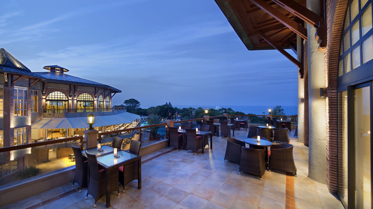 Photo of Outdoor in Belek Golf Area