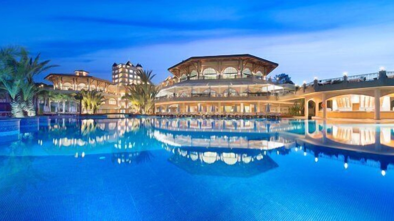 Photo of Outdoor in Belek Golf Area