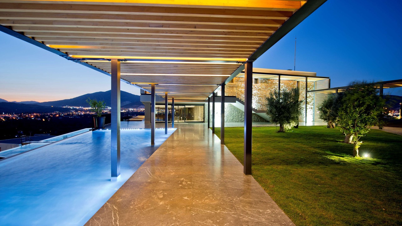 Photo of Outdoor in Bodrum City Center