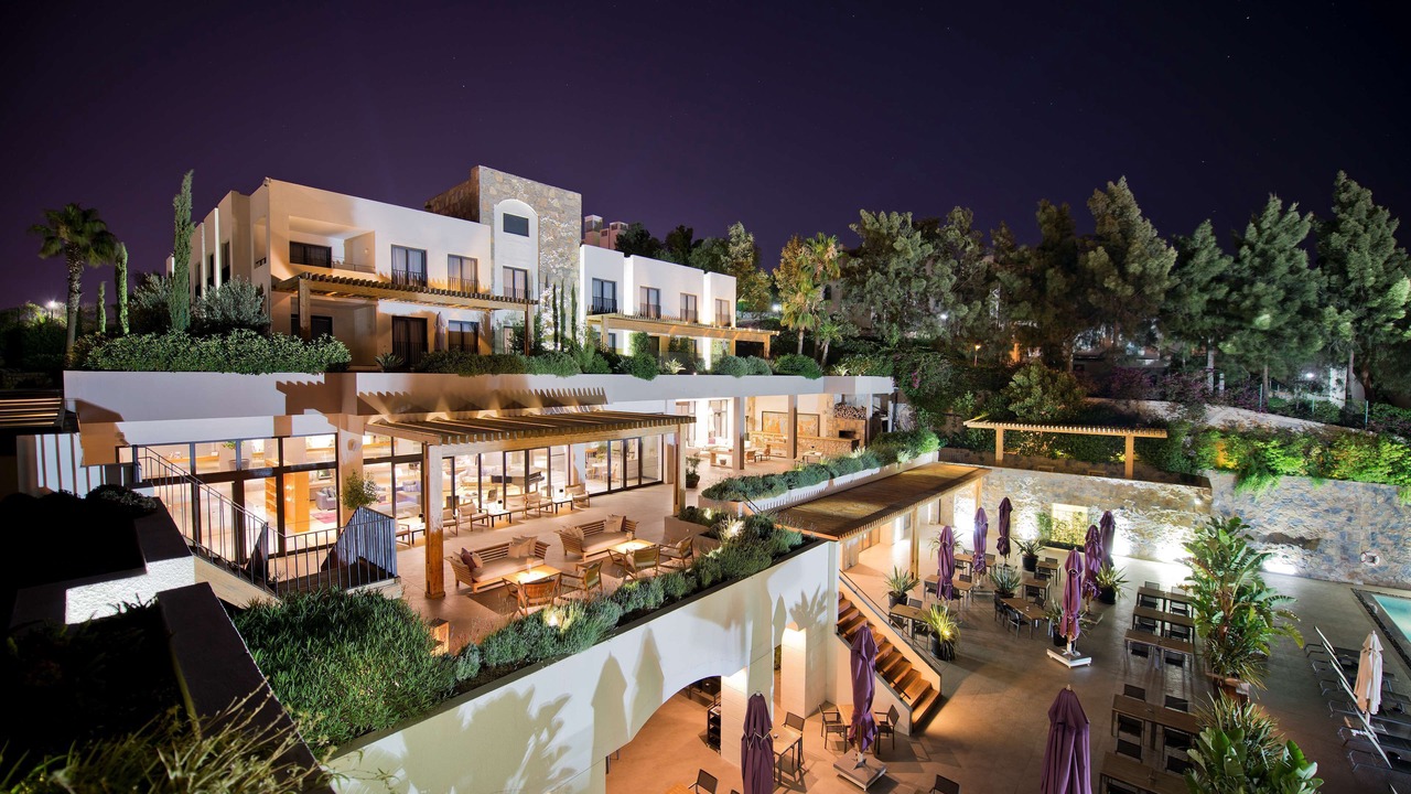 Photo of Outdoor in Bodrum City Center