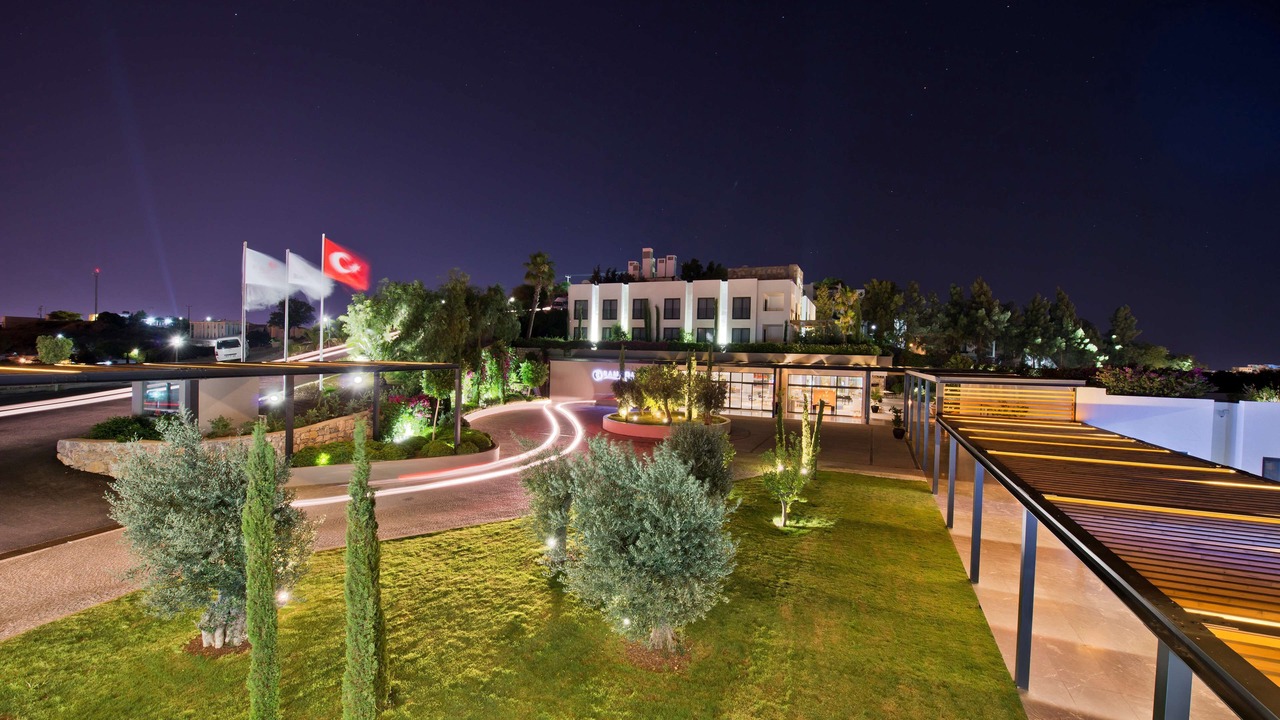 Photo of Outdoor in Bodrum City Center