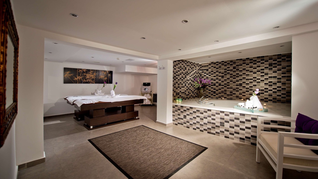 Photo of Bedroom in Bodrum City Center