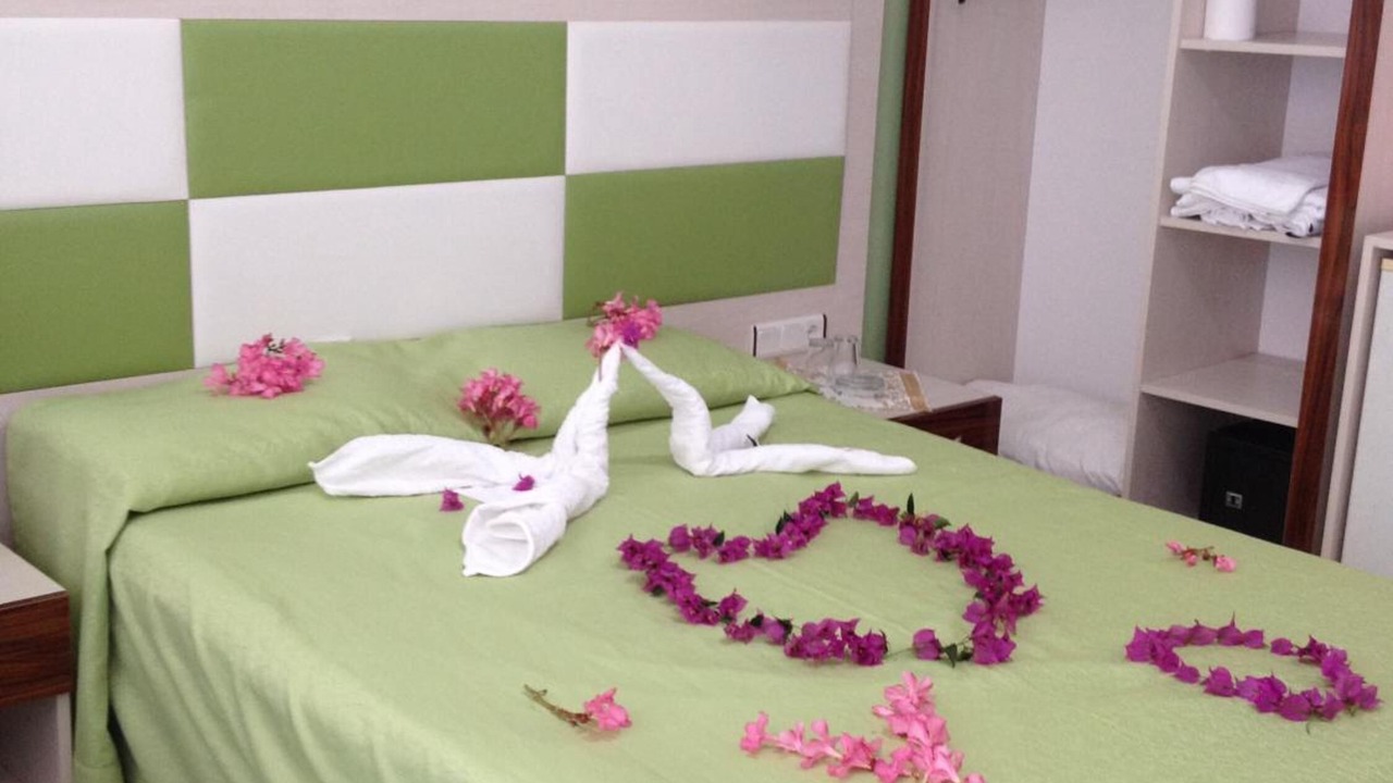 Photo of Bedroom in Side