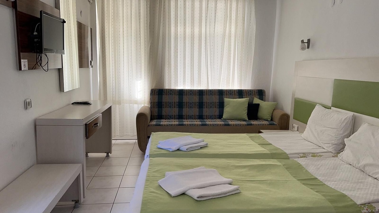 Photo of Bedroom in Side