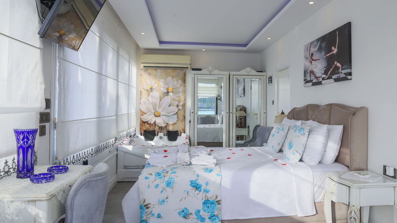 Photo of Bedroom in Cesme