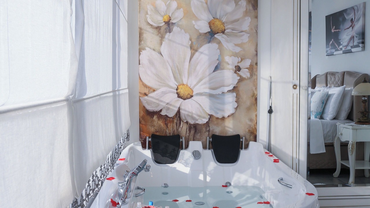 Photo of Bathroom in Cesme