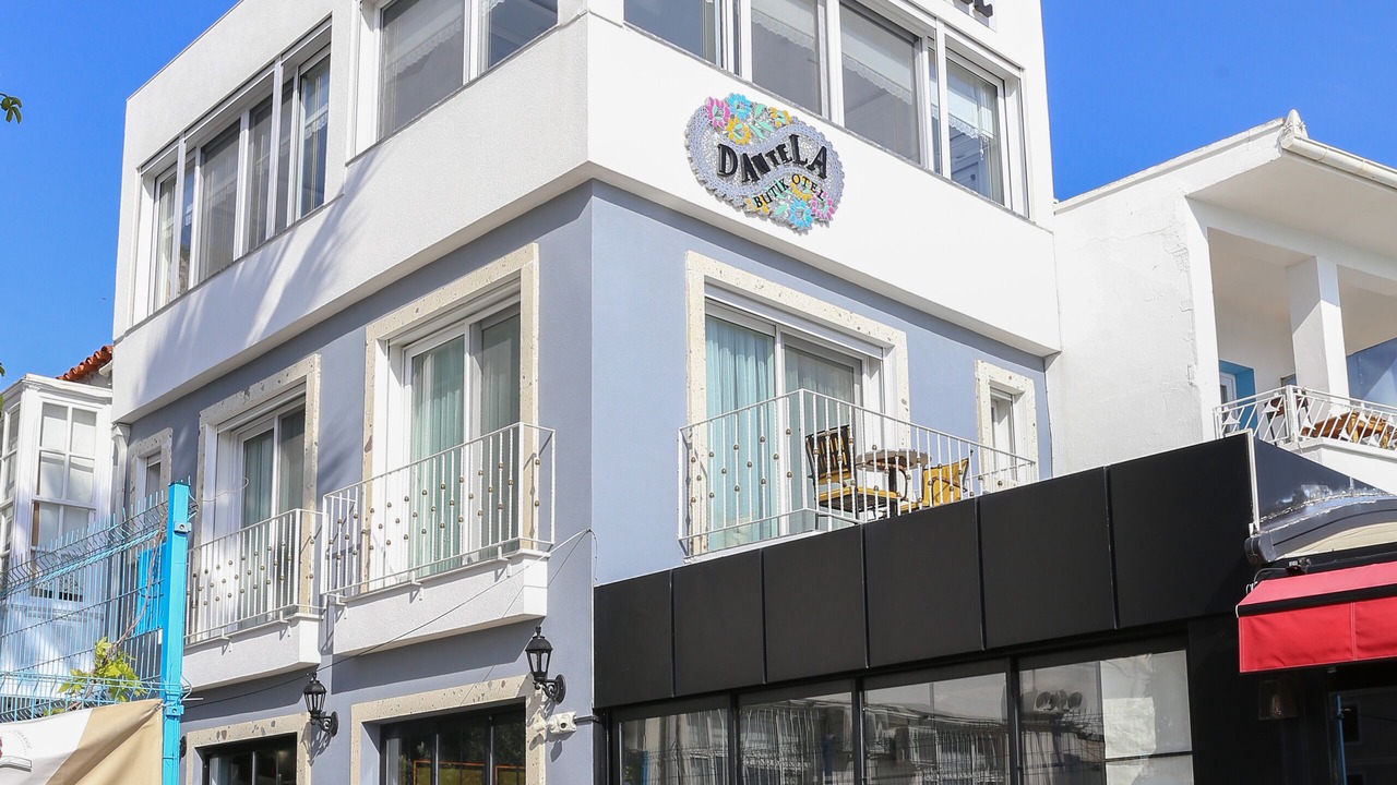 Photo of Outdoor in Cesme