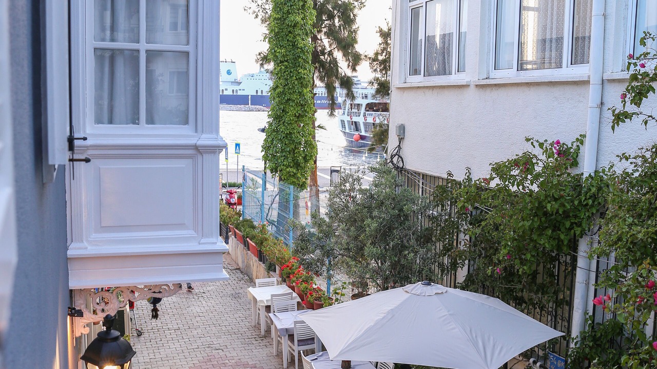 Photo of Outdoor in Cesme