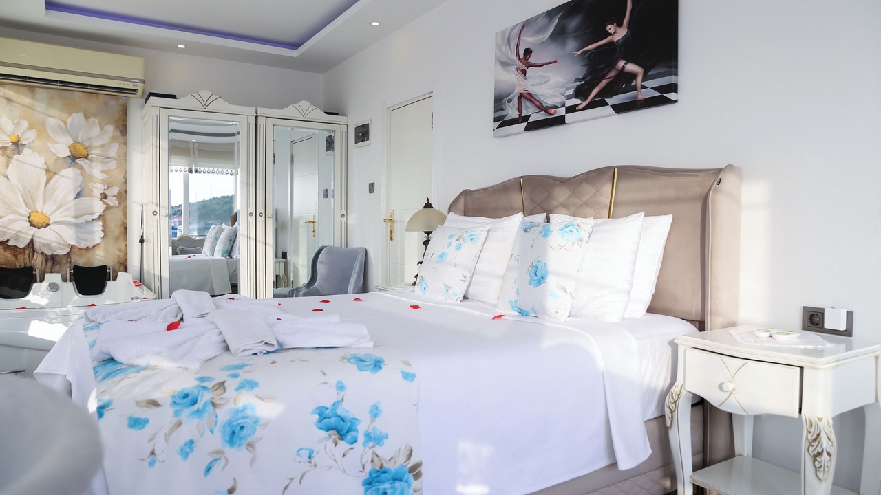 Photo of Bedroom in Cesme