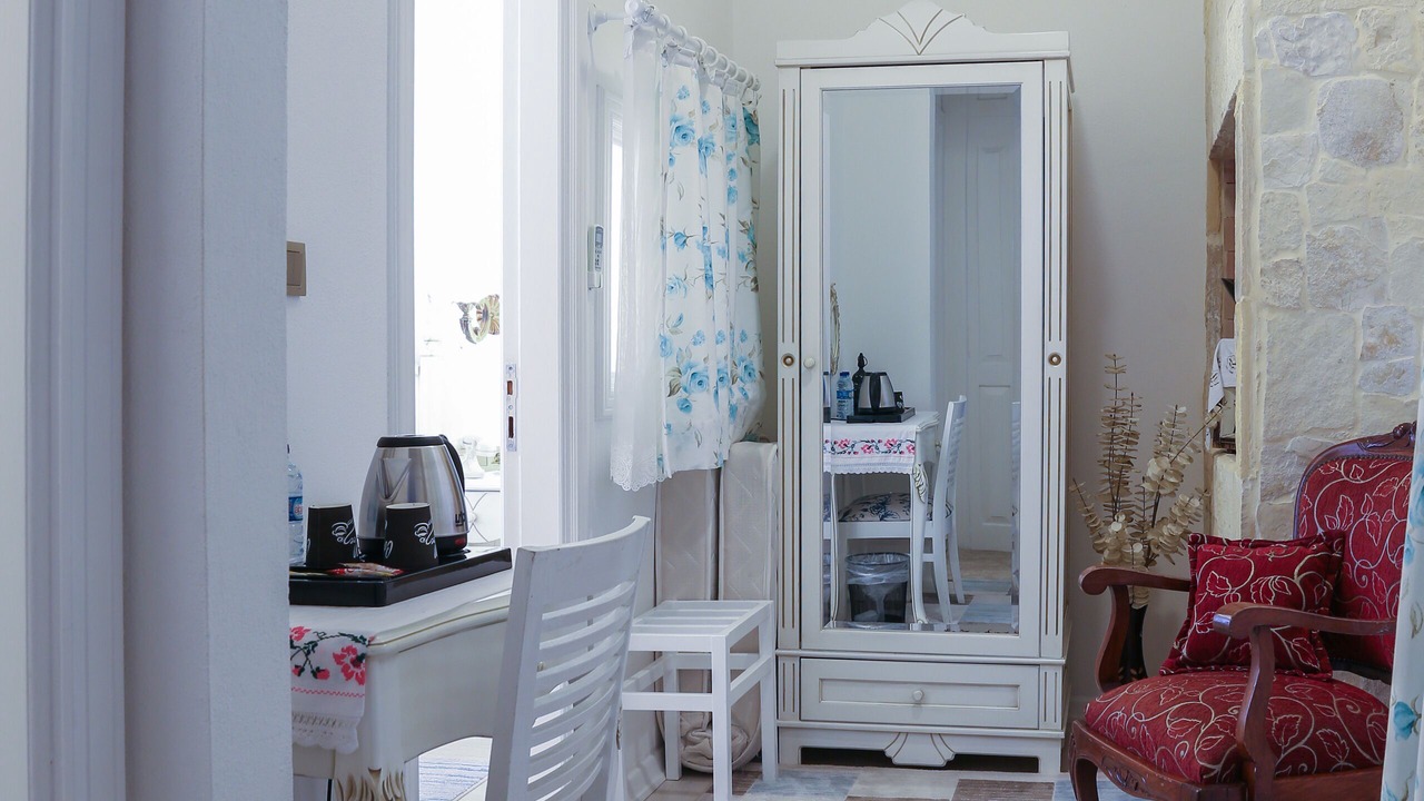 Photo of Bedroom in Cesme