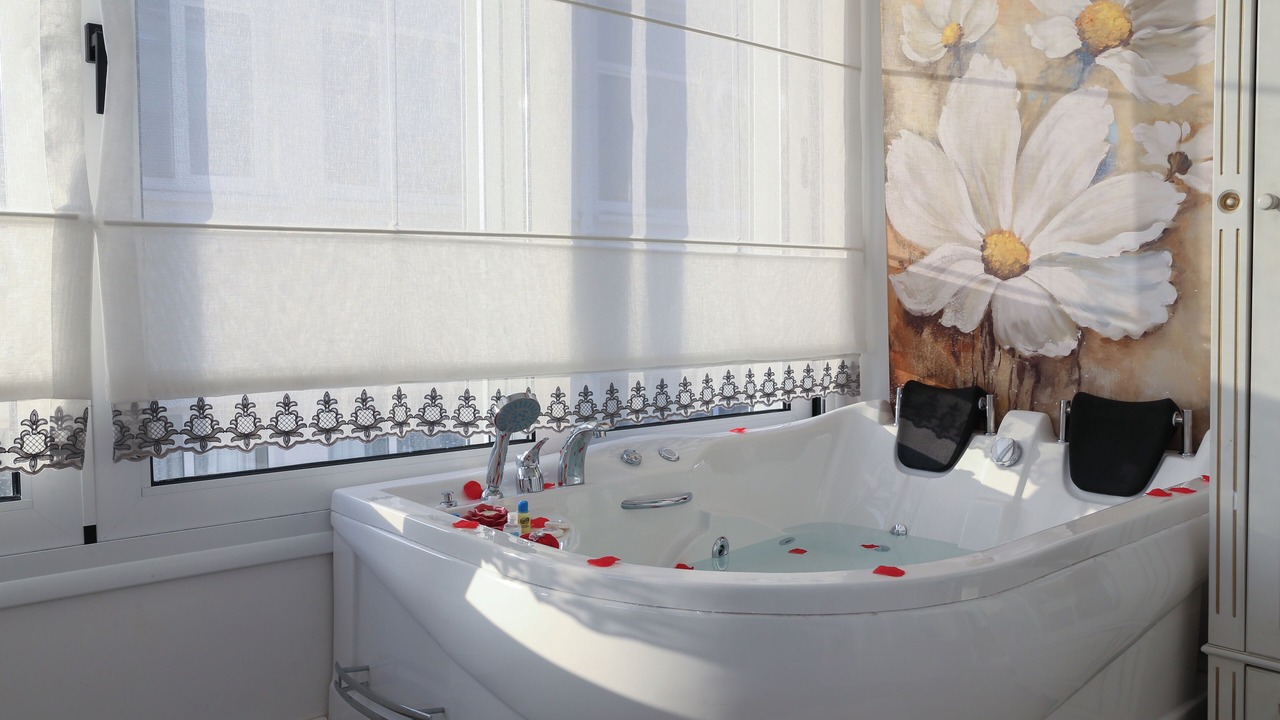 Photo of Bathroom in Cesme