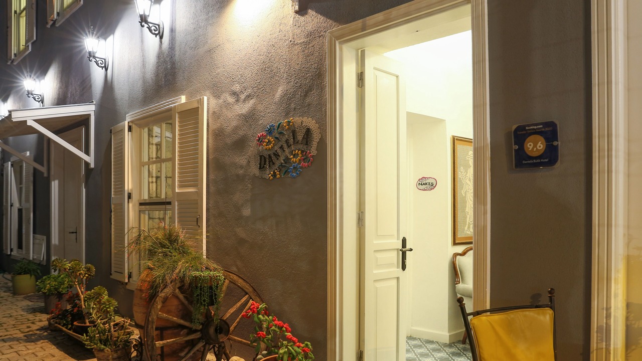 Photo of Outdoor in Cesme