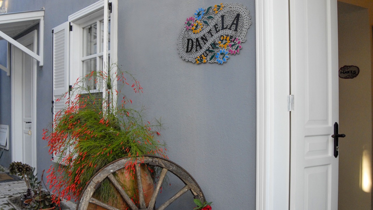 Photo of Outdoor in Cesme