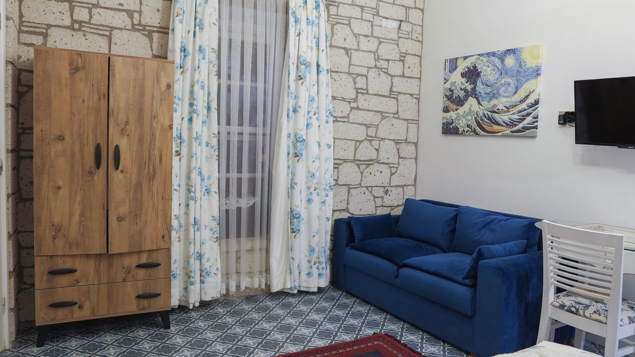 Photo of Bedroom in Cesme
